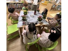 순천시, 아이들의 첫 정원수업 시작… ‘꼬마정원사 양성교육’ 운영 기사 이미지