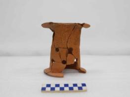 국가유산청, 군산 개사동 패총에서 국제 교류의 흔적 발견 기사 이미지