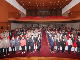 삼척시, 안보단체와 함께 서해수호의 날 기념행사 추진 기사 이미지