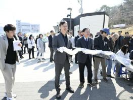 안산시, 봄맞이 골목상권 축제 성료… 지역 상권 활력 제고 기사 이미지