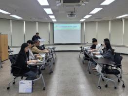 광주광역시 동구, 자립준비청년 지원 강화…민관 실무자 간담회 기사 이미지