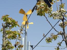 나주시, 영농철 맞아 ‘영농추진 상황실’ 본격 가동 기사 이미지