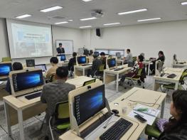 순천시 (재)남해안권발효식품산업지원센터, 회원사 마케팅·유통 역량강화 교육 성료 기사 이미지