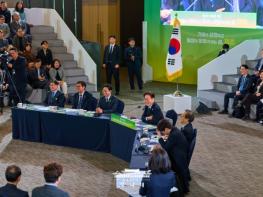 이재명  대통령 '국가폭력범죄 재발 방지 위해선 공소시효 폐지해야' 기사 이미지