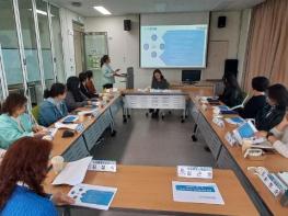 부안군 드림스타트, 2026년 제1차 아동복지기관 실무협의체 운영 기사 이미지