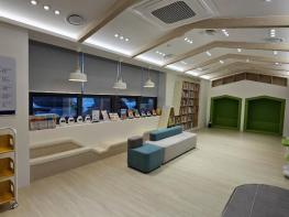 남원시, 책을 빌려주는 공간에서 ‘삶을 채우는 공간’ 으로 기사 이미지