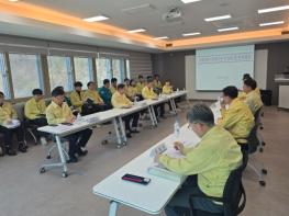 전북자치도, 영농기 전 가뭄 선제 대응 나서 기사 이미지