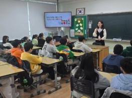 광주창의융합교육원, 올해 20개 ‘수학온다(on多)학교’ 운영 기사 이미지