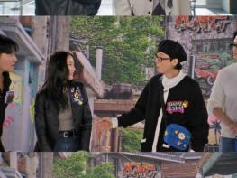 [SBS 런닝맨] 영화 ‘짱구’ 주연 삼인방 정우X정수정X신승호 '런닝맨' 출격! 전국구 최강 ‘짱’ 선발전 나선다 기사 이미지