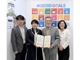 창원특례시, 환경교육센터 2개 기관 지정 기사 이미지