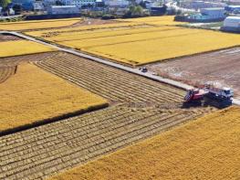 나주시, 농업인 월급제로 영농철 소득 공백 해소 나서 기사 이미지