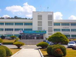 무안군청소년수련관, 4월 프로그램 ‘꽃 피는 봄날’ 운영 기사 이미지