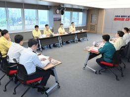 대구시, 산업단지 화재 안전망 강화… ‘화재종합대책’ 본격 추진 기사 이미지