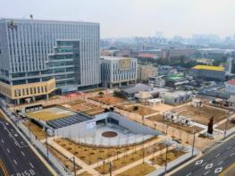 익산시, 지적행정 분야 혁신 역량 입증 기사 이미지