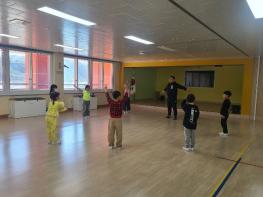 평창군 아동 비만 예방 관리, 상반기 '건강한 돌봄 놀이터' 운영 기사 이미지