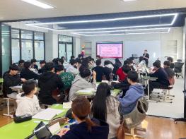 보성군, 2026년도 명문대·우수학과 합격생 72명 ‘명문고 육성 지원’ 가시화 기사 이미지