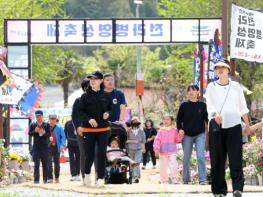 깨어나는 500년 역사, 강진 전라병영성축제 17일 팡파르 기사 이미지
