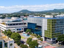 서귀포시, '2026년 서귀포시 안전보안관' 신규 모집 기사 이미지