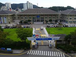 여수시, 더불어민주당 정청래 당대표에 지역 핵심현안 건의 기사 이미지