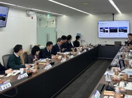 문화체육관광부, 인공지능 기반 문화강국으로 나아갈 정책 방향 논의 기사 이미지