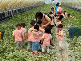 전남도, 4월 농촌체험휴양마을에 ‘광양 섬진강끝들마을’ 기사 이미지