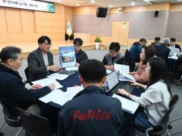 광주광역시 남구, 공약이행 평가 ‘8연속 최우수’ 광주 유일 기사 이미지