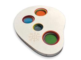 곡성군 갤러리 107 천영록 공예가 ‘생성(生成)’ 개인전 개최 기사 이미지