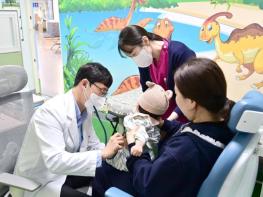 청송군, 아이부터 임산부까지 진료 공백 없다 기사 이미지