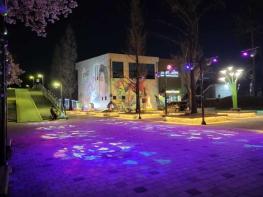 보랏빛으로 물든 고양시, BTS 공연 맞아 ‘고양콘트립’ 가동… 전 세계 아미(ARMY) 환영 기사 이미지