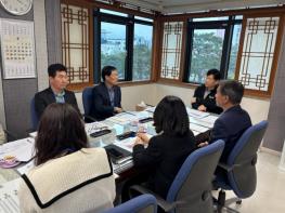 전주시, 우호도시 피렌체시와 교류 확대 추진 기사 이미지