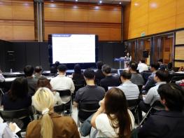 대구경북첨단의료산업진흥재단, 면역세포 깨우고 체외장기로 검증… 전임상-사업화 연계 오픈세션 기사 이미지