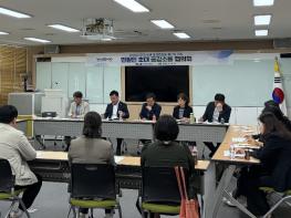 전남교육청, 민원인 초대 인터뷰로 ‘청렴 체감도‘ 높인다 기사 이미지