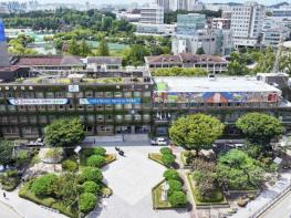 북구, 지방세정 종합평가 최우수기관 선정 기사 이미지