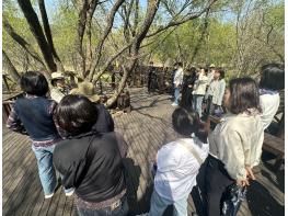 전남교육청교육연수원, ‘기후변화 대응과 생태전환교육’ 운영 기사 이미지