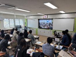 전남 교원 8,362명 참여 ‘좋은수업 실천연구’ 본격 시작 기사 이미지