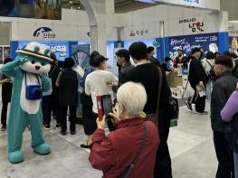 익산시, 관광도시의 매력 전국에 알린다 기사 이미지