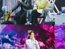 TV CHOSUN '금타는 금요일' 장윤정 '손빈아, 善 되더니 연락 끊겼다'… '손절설' 진실은? 기사 이미지