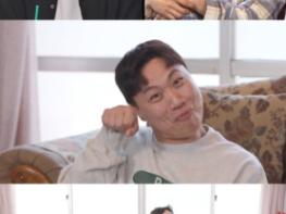 [SBS 아니근데진짜!] 명재현, 母 언급에 탁재훈 “나 너희 엄마랑 알아” 대체 어떤 인연이? 기사 이미지