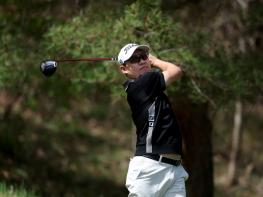 [제21회 DB손해보험 프로미 오픈] 3R. 단독 선두 권성열 기사 이미지