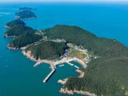 군산시, ‘5월 바다가는 달’ 맞아 고군산군도 해양관광 프로그램 운영 기사 이미지