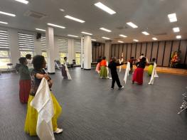 영암군 노인복지관, 2기 교육 수강생 모집 기사 이미지