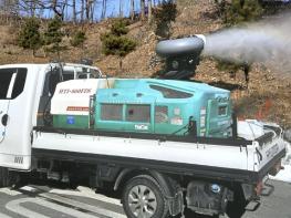 보은군, 고병원성 조류인플루엔자 방역 지속 당부 기사 이미지