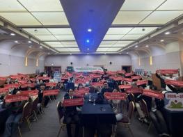 전북특별자치도문화관광재단, 치유관광 최적지 진안군에서 워크숍 개최 기사 이미지