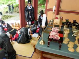 구례군, 제82회 지리산남악제 및 제45회 군민의 날 행사 성황리에 종료 기사 이미지