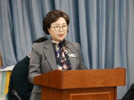 박현숙 전남도의원 “장애인교원 지원 용어 혼선 해소한다” 기사 이미지