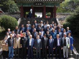 나주시, 거북선 설계 주역 ‘나대용 장군’ 추모제 거행 기사 이미지