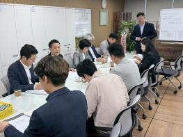 전라남도교육청, “지역전략산업 연계 교육과정으로 통합 시너지 높인다” 기사 이미지