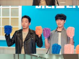 [SBS 오늘도 매진했습니다] 배우 박지환, 핫 셀럽으로 깜짝 출연 예고! 파격적 존재감 발휘한다! 오늘(22일) 밤 9시 첫 방송! 기사 이미지