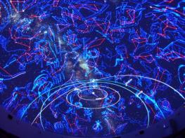 고흥우주천문과학관, 어린이날 연휴 특별 운영 기사 이미지