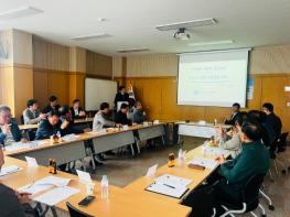 전북자치도, 여름철 축사 전기화재 예방 교육 실시 기사 이미지